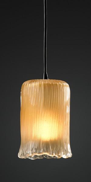 Mini 1-Light LED Pendant