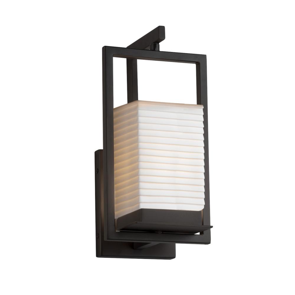 Laguna 1-Light LED Outdoor Wall Sconce