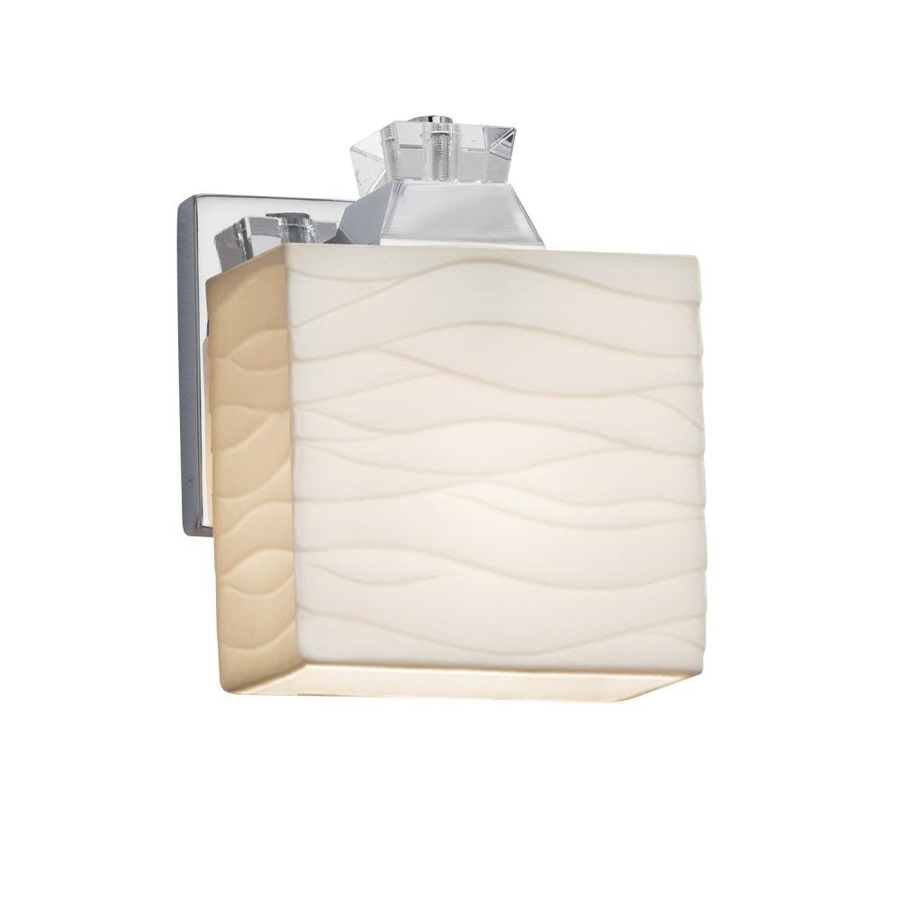 Ardent 1-Light LED Wall Sconce