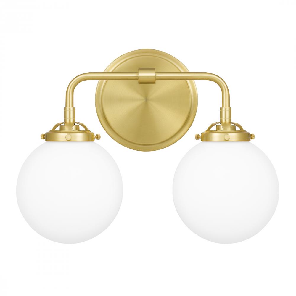 Landry Bath Light