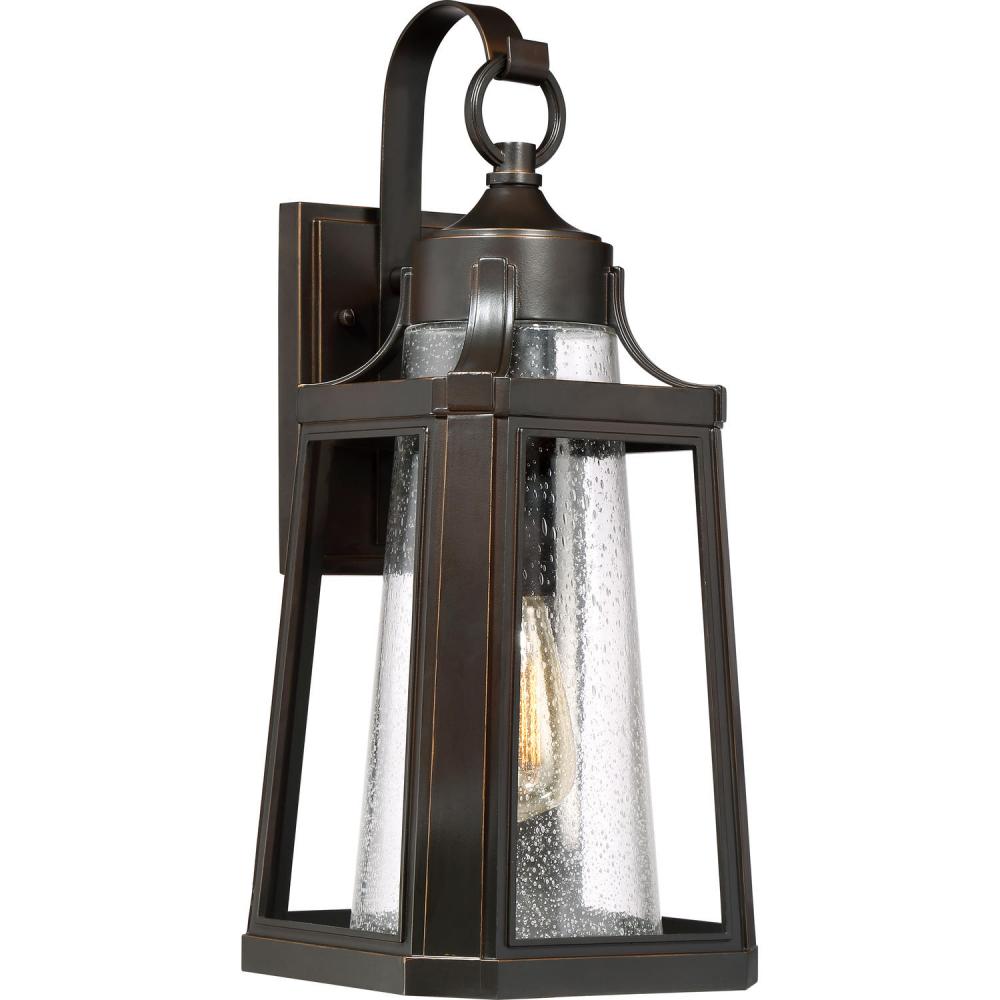 Lighthouse Outdoor Lantern