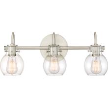 Quoizel ANW8603AN - Andrews Bath Light