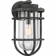Quoizel BRD8410MB - Boardwalk Outdoor Lantern