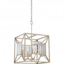 Quoizel SRA5204VG - Sabrina Pendant