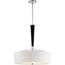 Quoizel TPR2823C - Taper Pendant