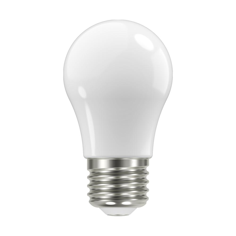 8.2 Watt LED A15; Soft White; Medium Base; 3000K; 90 CRI; 120 Volt