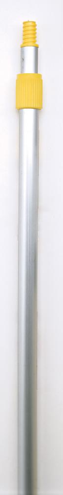 6-12 Foot Aluminum Extension Pole