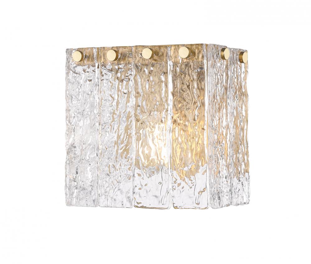 1 Light Wall Sconce