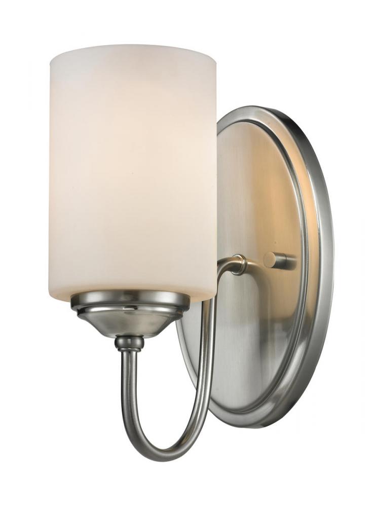 1 Light Wall Sconce