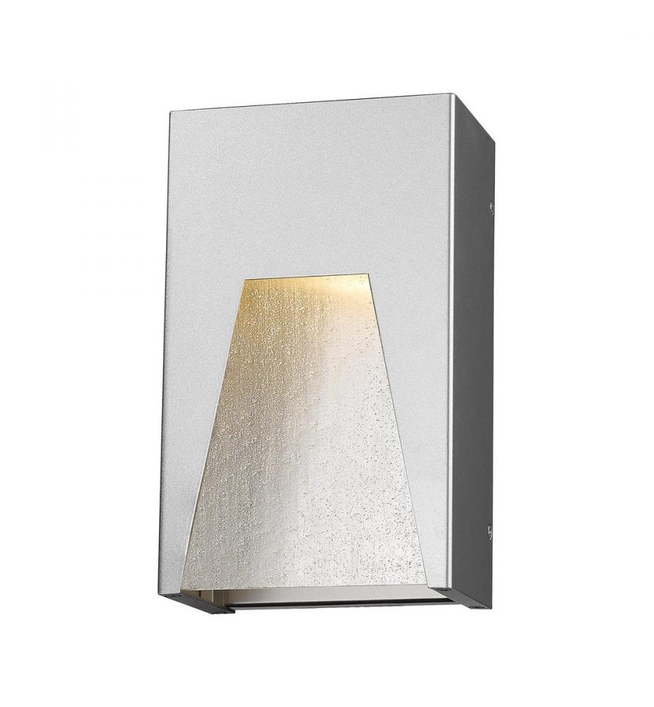 1 Light Outdoor Wall Light