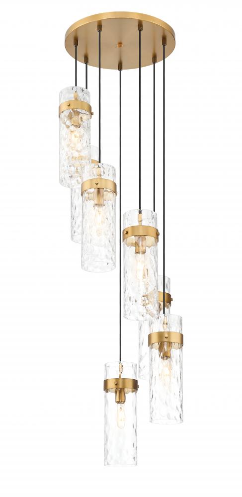 7 Light Chandelier