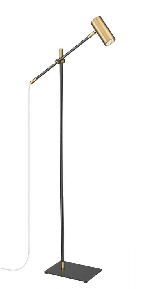 1 Light Floor Lamp