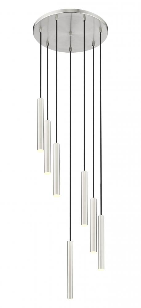 7 Light Chandelier