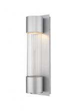 Z-Lite 575S-SL-LED - 1 Light Outdoor Wall Light