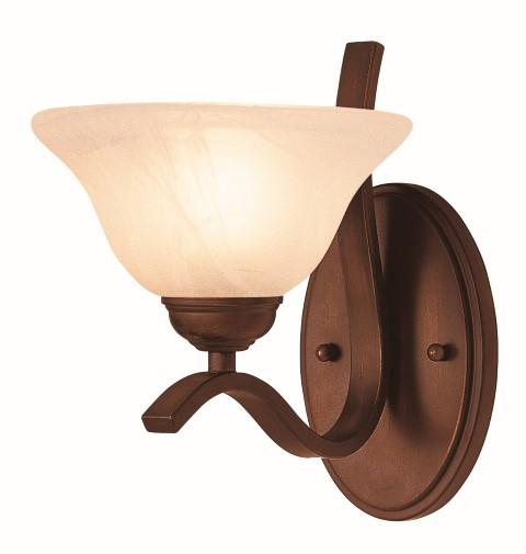 Hollyslope 7.5&#34; Wall Sconce