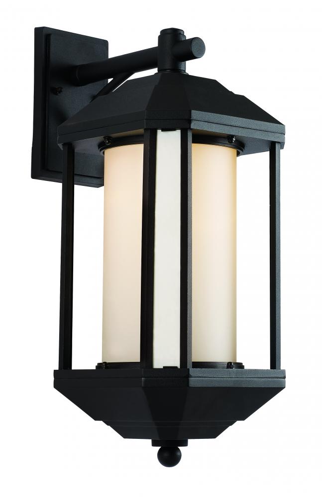 Reveal 23.5&#34; Wall Lantern