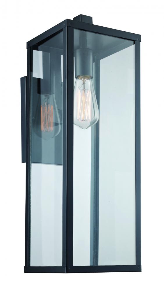 Oxford 22.5&#34; Wall Lantern