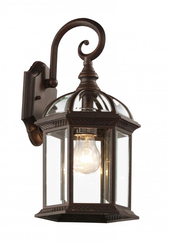 Wentworth 15.75&#34; Wall Lantern