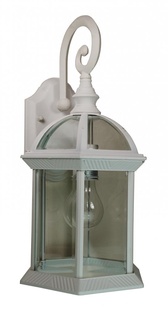 Wentworth 15.75&#34; Wall Lantern