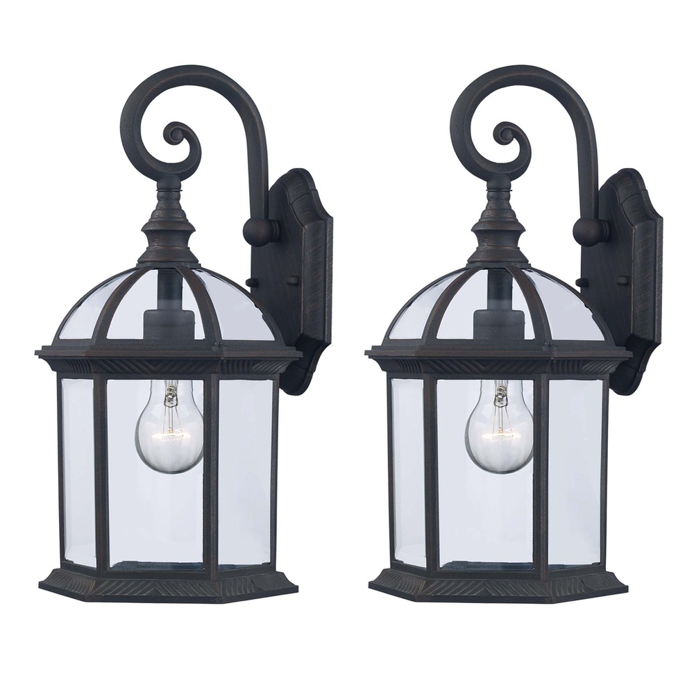 Wentworth 17&#34; Wall Lantern