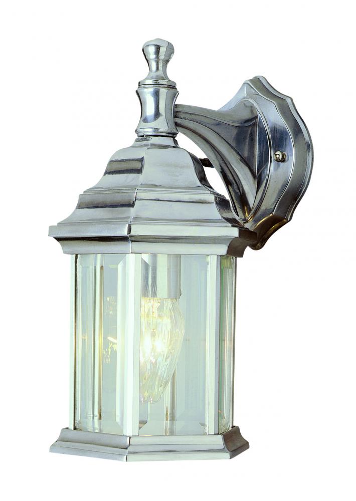 Cumberland 12.5&#34; Wall Lantern