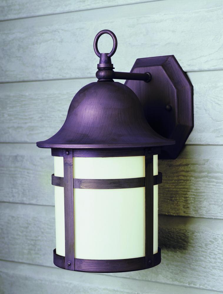 Thomas 16&#34; Wall Lantern