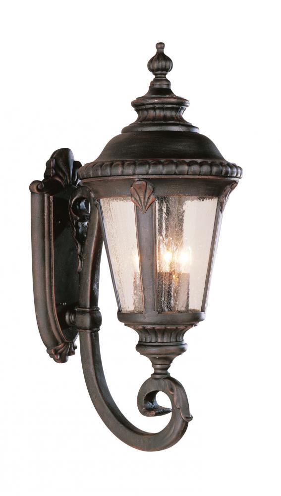 Commons 29&#34; Wall Lantern