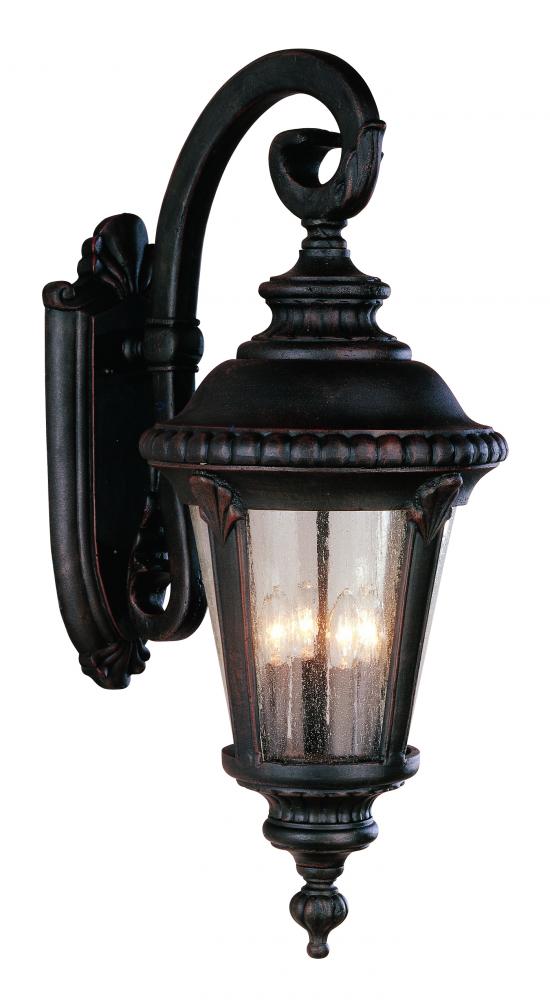 Commons 29&#34; Wall Lantern