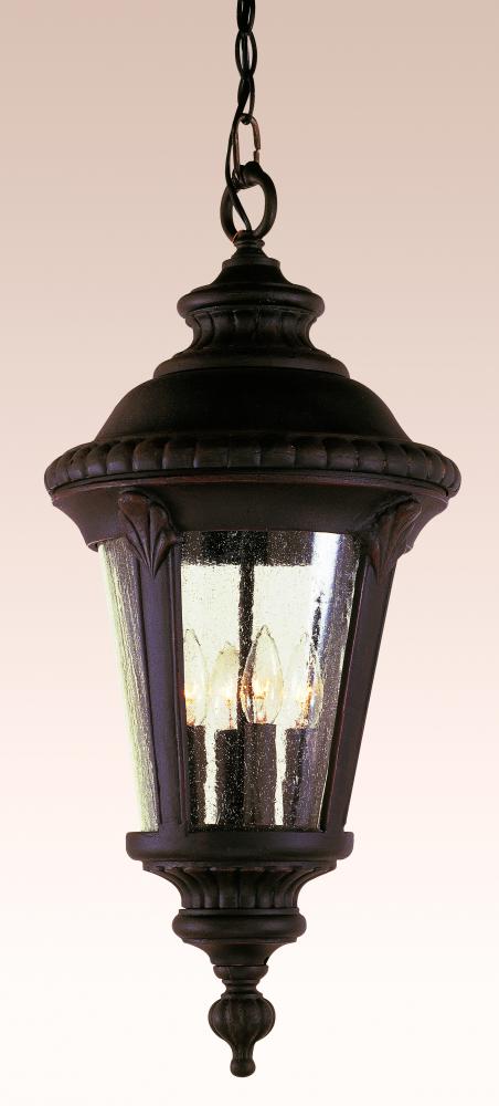 Commons 22&#34; Hanging Lantern