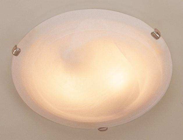 Cracka 15&#34; Flush Mount Indoor Ceiling Light