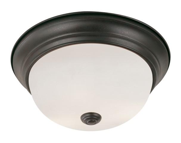 Bowers 15&#34; Flushmount