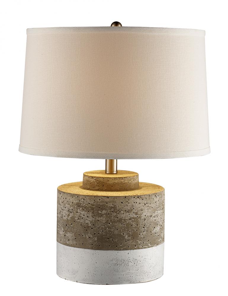 Hammon 18&#34; Table Lamp.