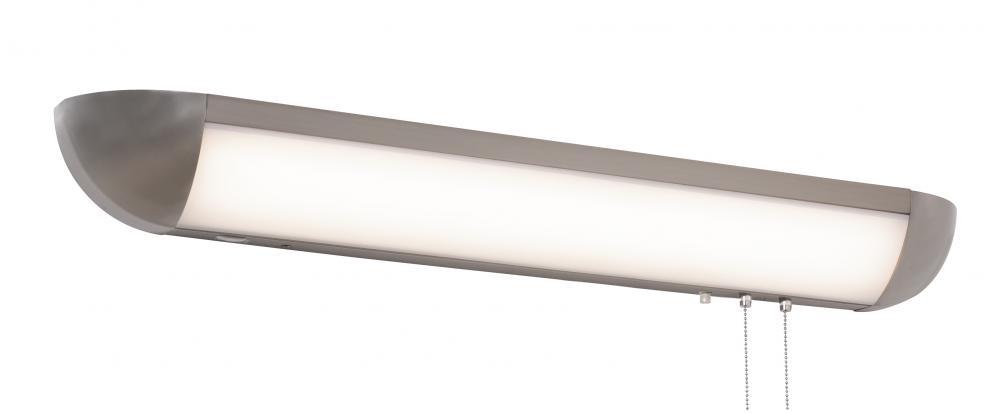 Clairemont 36&#39;&#39; Overbed Led 58W 120V SN