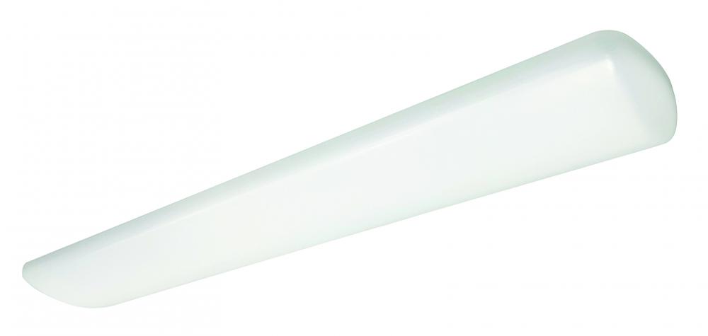 1X4 LED Cloud 3000 Source Lumens 4000K