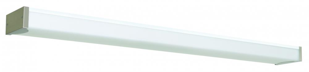 Warsaw Linear LED 39W 3600Lm 120V