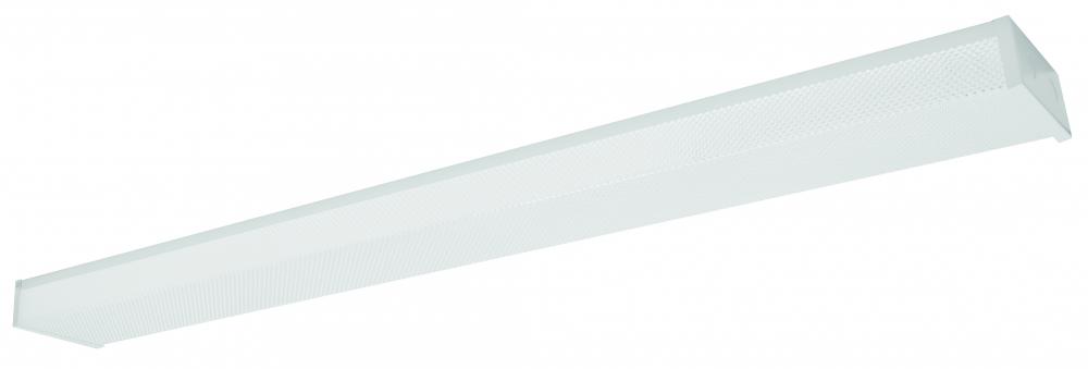 Spring 48&#34; x 5&#34; LED Linear