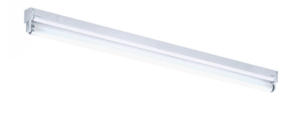 1 Light 18&#34; LED Striplight