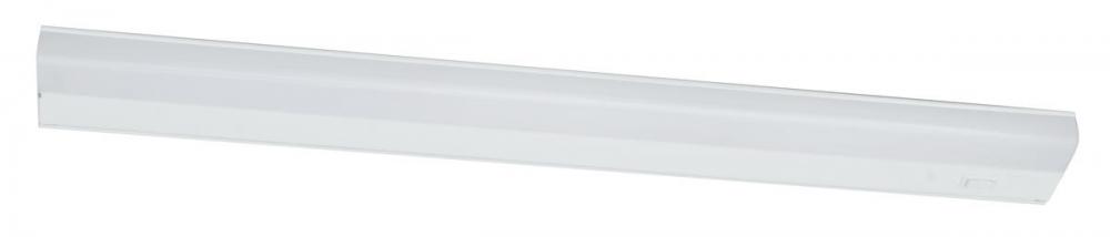 33&#34; T5L 2 LED Undercabinet