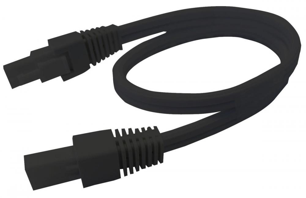 Connecting Cable 24&#34; Black