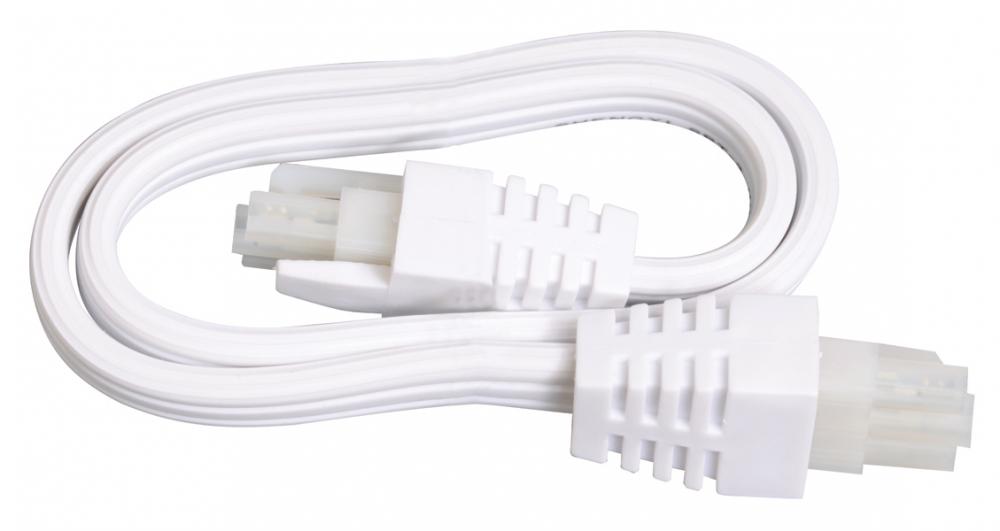 Connecting Cable 24&#34; White