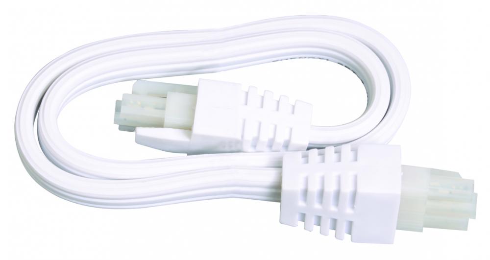 Connecting Cable 48&#34; White
