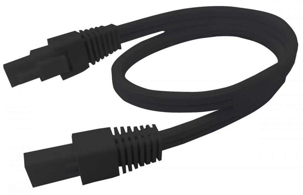 Connecting Cable 72&#34; Black