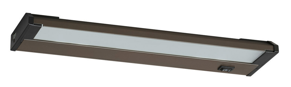 Xenon Undercabinet 14&#34; Oil-Rubbed Bronze