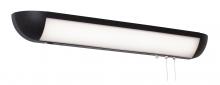 AFX Lighting, Inc. CLMB36LAJENBK - Clairemont 36'' Overbed Led 58W 120V BK