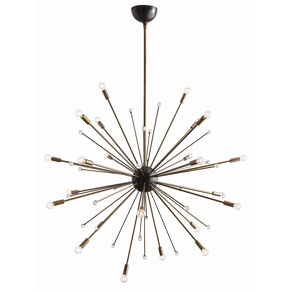 Imogene Large Chandelier