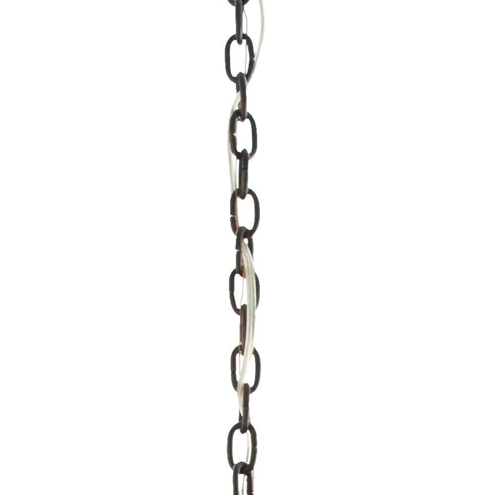 3&#39; Chain - English Bronze