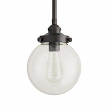 Arteriors Home 49210 - Reeves Small Outdoor Pendant