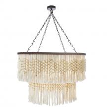 Arteriors Home 85030 - Pippa Chandelier