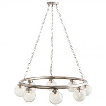 Arteriors Home 89015 - Griffith Linear Chandelier