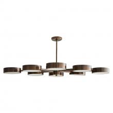 Arteriors Home 89117 - Linus Starburst Chandelier